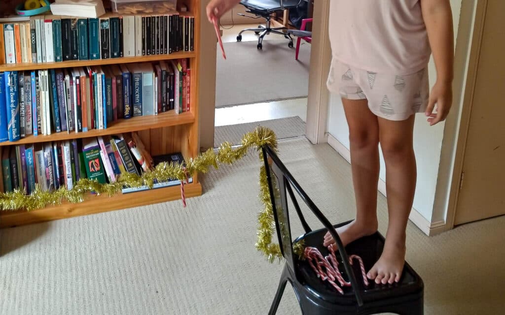 candy drop minute to win it game